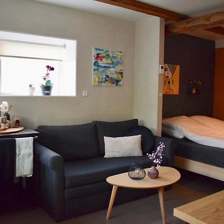 The Sybilla Apartment - Cosy And Modern Basement Apartment Klaksvík Εξωτερικό φωτογραφία