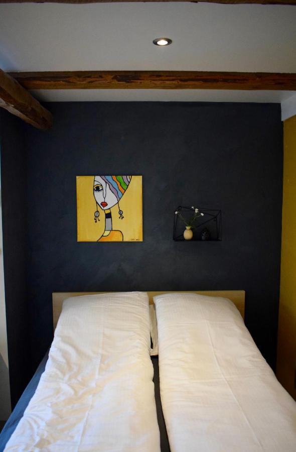 The Sybilla Apartment - Cosy And Modern Basement Apartment Klaksvík Εξωτερικό φωτογραφία