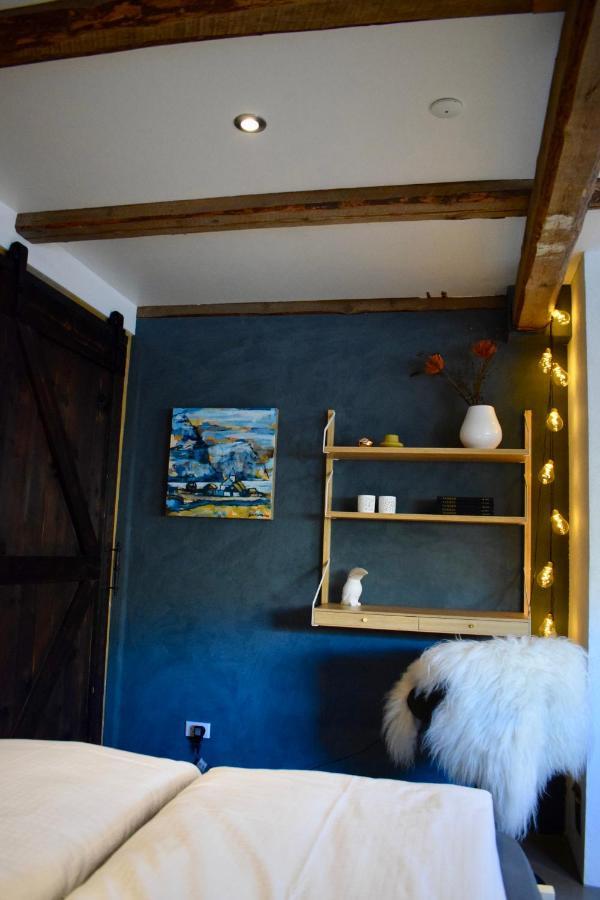 The Sybilla Apartment - Cosy And Modern Basement Apartment Klaksvík Εξωτερικό φωτογραφία