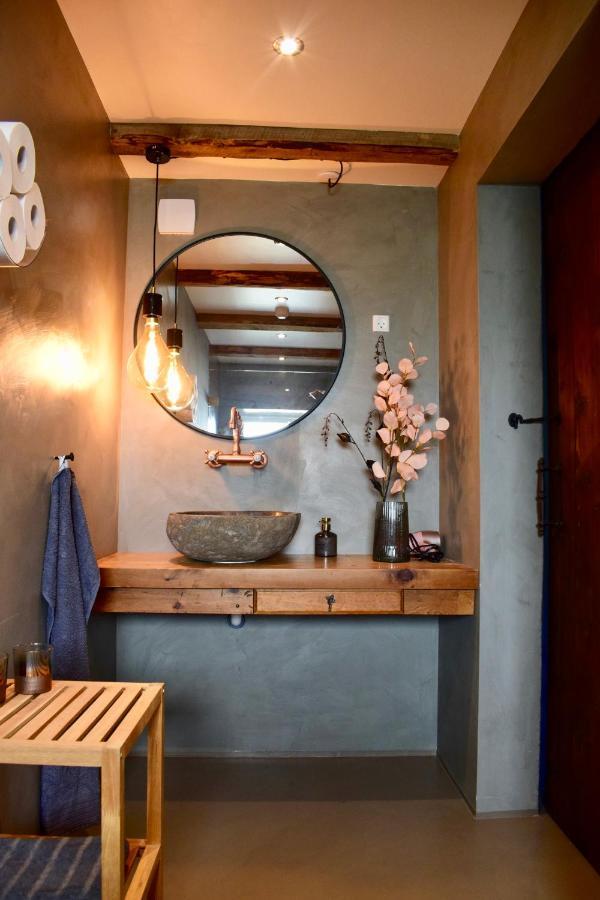 The Sybilla Apartment - Cosy And Modern Basement Apartment Klaksvík Εξωτερικό φωτογραφία
