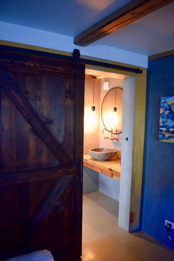 The Sybilla Apartment - Cosy And Modern Basement Apartment Klaksvík Εξωτερικό φωτογραφία